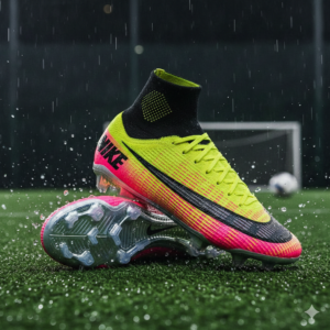 Nike Mercurial Superfly "Volt Burst" Edition